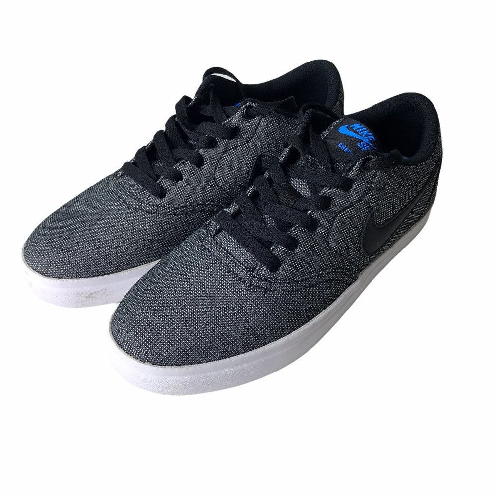 Nike SB Check Sneaker Shoes 7 Mens #67